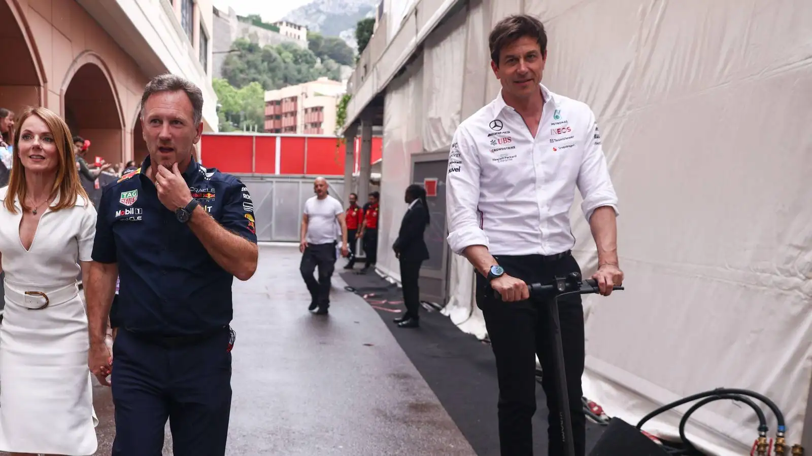 Mercedes F1: Toto Wolff Offers Fresh Insight Into George Russell's Contract Mercedes F1: Toto Wolff Offers Fresh Insight Into George Russell's Contract