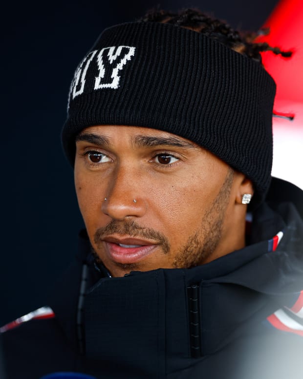 Mercedes Launches Investigation: Lewis Hamilton Update Revealed Mercedes Launches Investigation: Lewis Hamilton Update Revealed