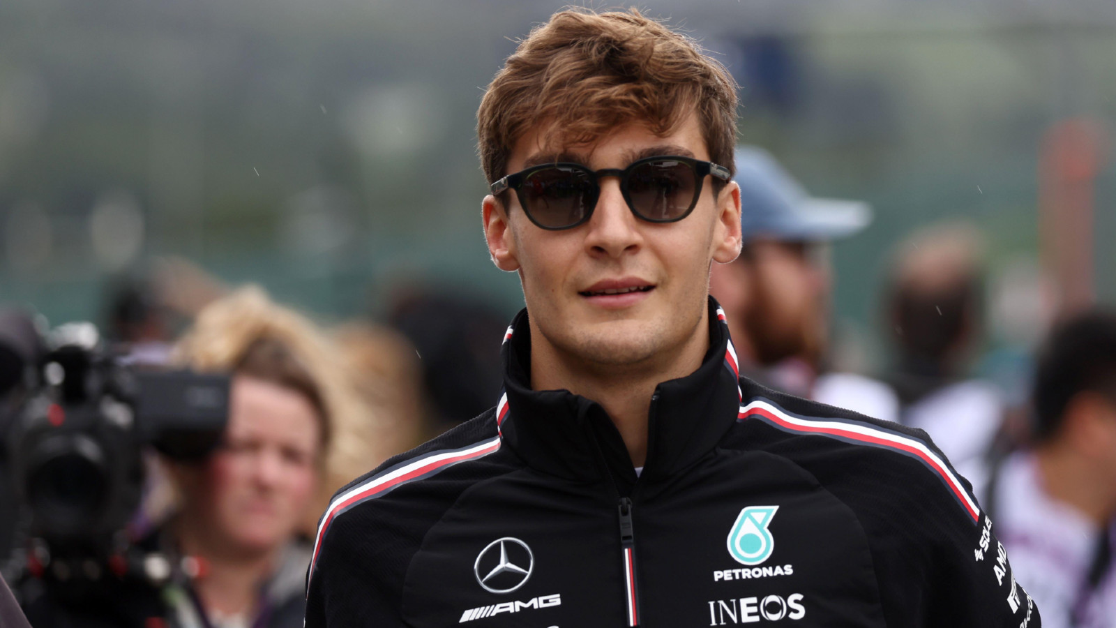 Mercedes Must Re-Sign George Russell: One Scenario Could Change Everything Mercedes Must Re-Sign George Russell: One Scenario Could Change Everything