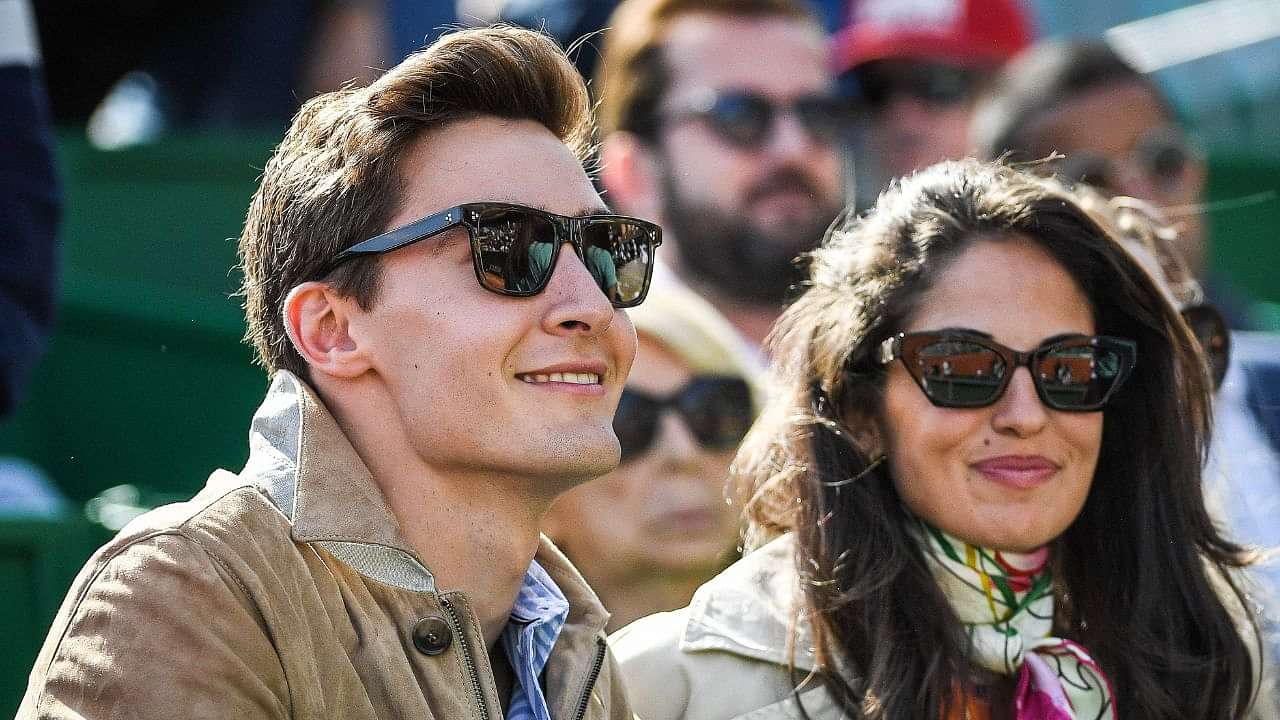 Mercedes' Performance Boost: George Russell's Critical Decision Mercedes' Performance Boost: George Russell's Critical Decision