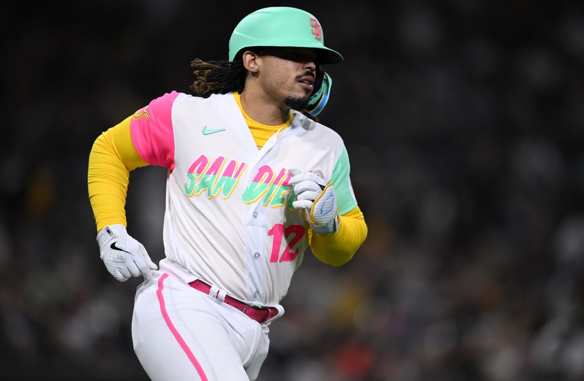 Merrill Back, Campusano To El Paso: Padres Pregame Notes