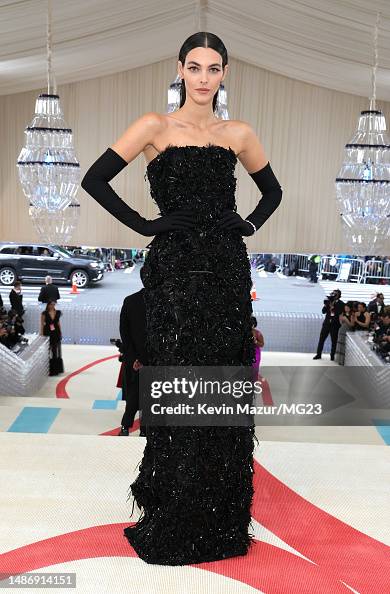 Met Gala 2024: Leo DiCaprio's Notable Absence From The Red Carpet, Arrival With Vittoria Ceretti Met Gala 2024: Leo DiCaprio's Notable Absence From The Red Carpet, Arrival With Vittoria Ceretti