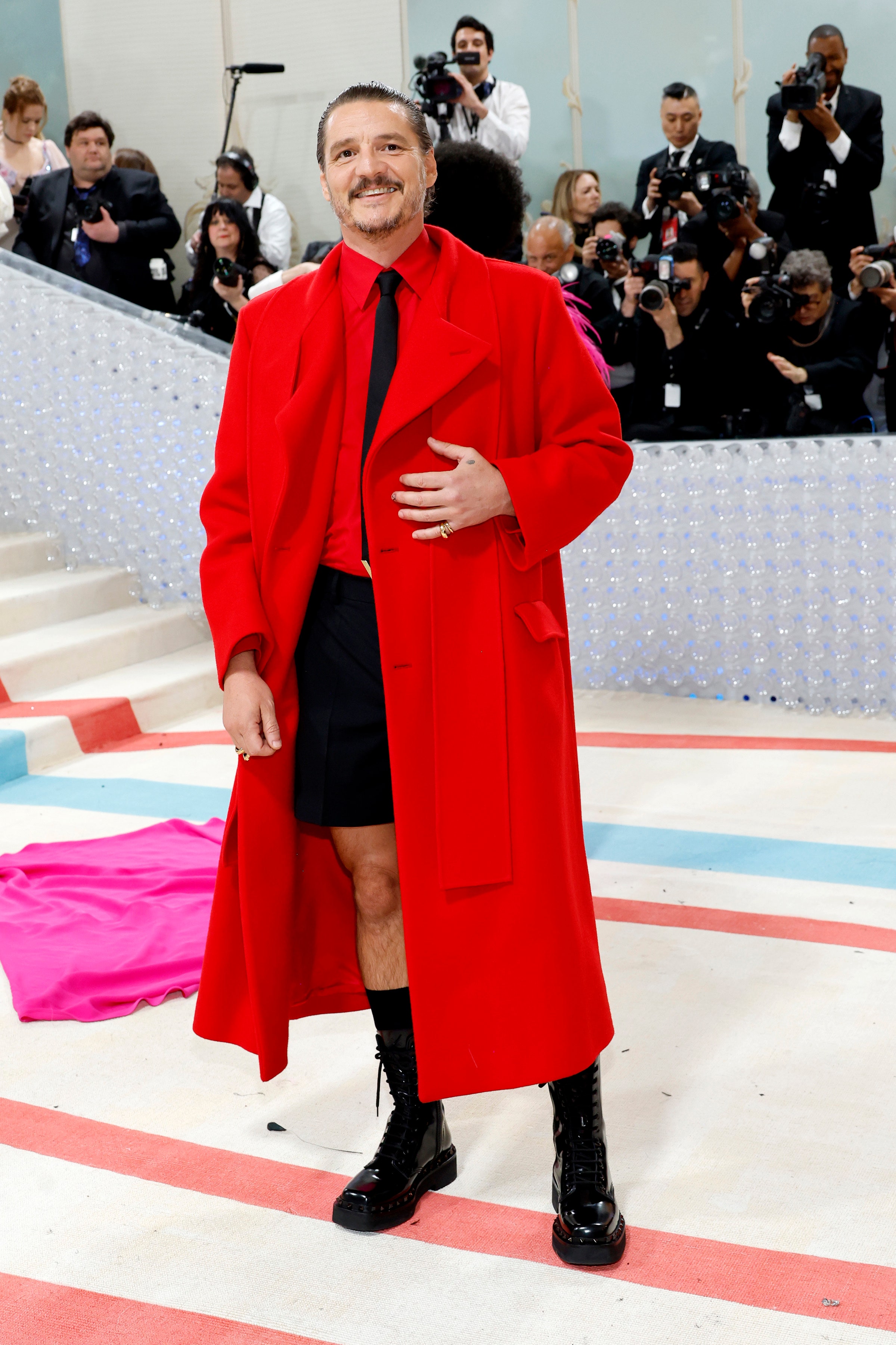 Met Gala 2025: Analyzing Celebrity Fashion And Competitive Trends Met Gala 2025: Analyzing Celebrity Fashion And Competitive Trends