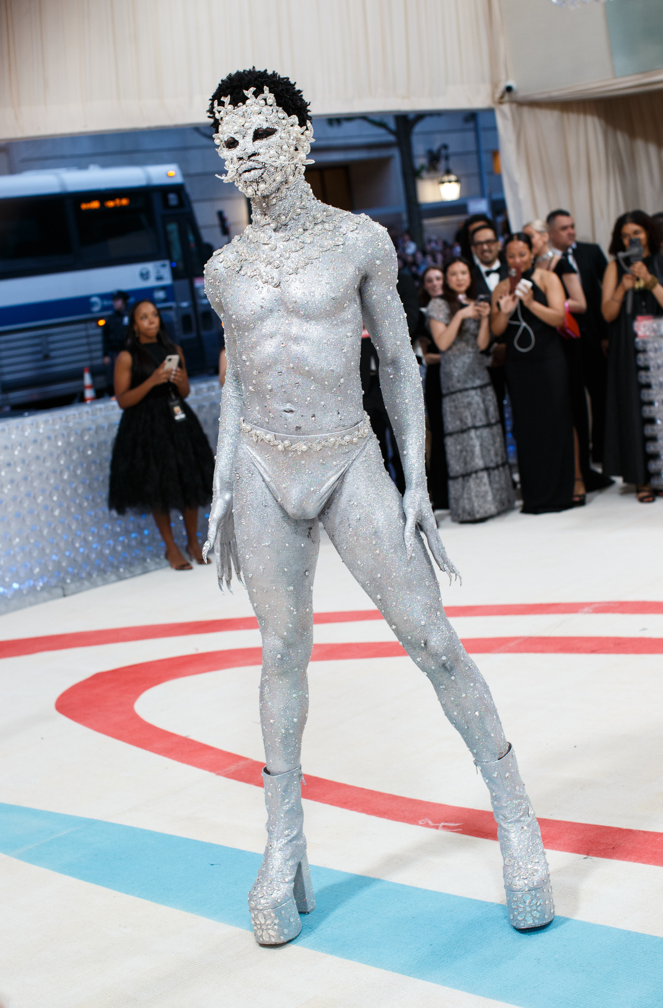 Met Gala 2025: Naomi Campbell's Absence Sparks Rumors Of Anna Wintour Fallout Met Gala 2025: Naomi Campbell's Absence Sparks Rumors Of Anna Wintour Fallout