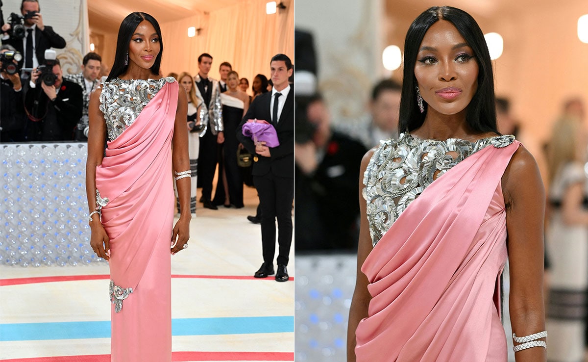 Met Gala 2025: The Naomi Campbell-Anna Wintour Dispute And Its Potential Consequences Met Gala 2025: The Naomi Campbell-Anna Wintour Dispute And Its Potential Consequences