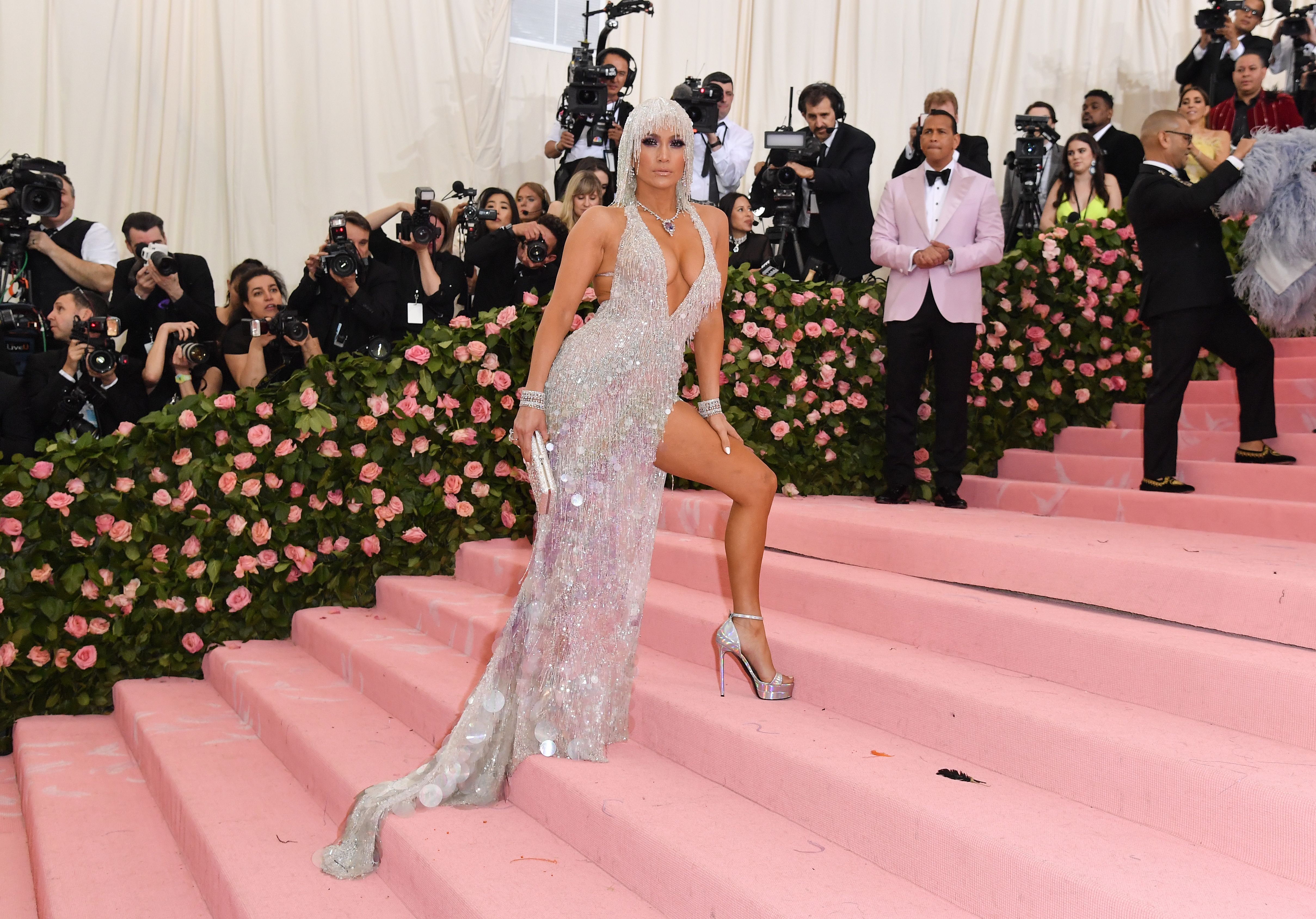 Met Gala 2025: Unveiling The Guest List, Dress Code, And Theme Met Gala 2025: Unveiling The Guest List, Dress Code, And Theme