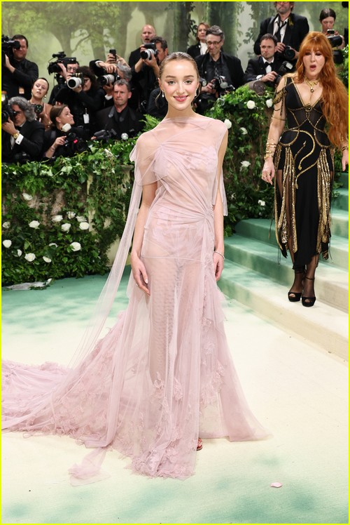 Met Gala Guest List Leak: Who's In And Who's Out? Met Gala Guest List Leak: Who's In And Who's Out?