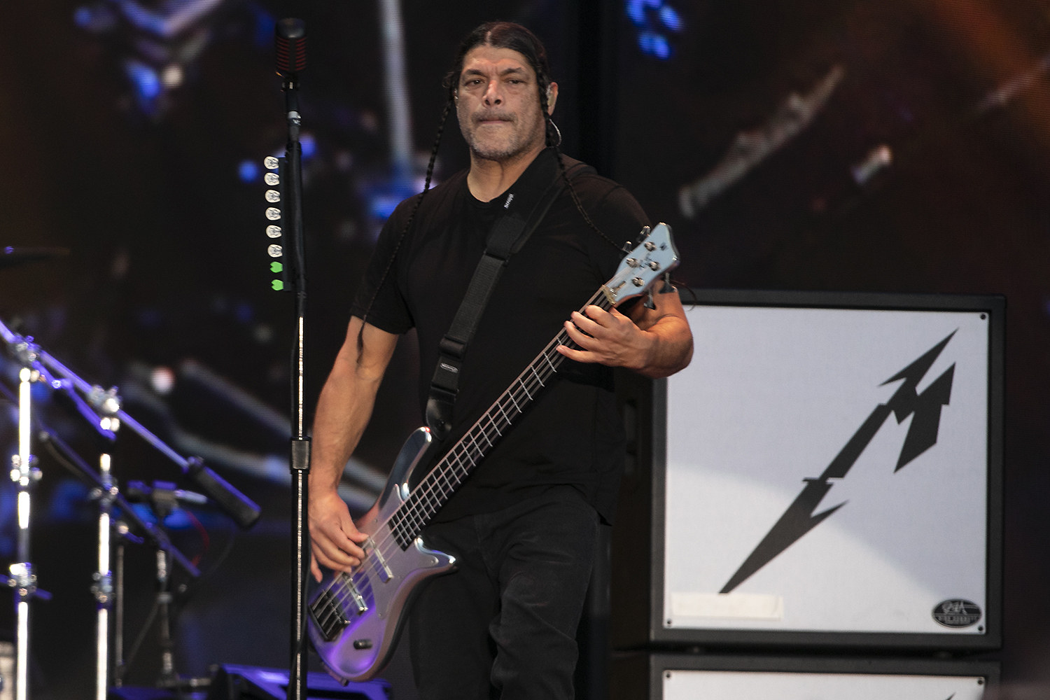 Metallica Announces 2026 M72 UK & European Tour Dates Metallica Announces 2026 M72 UK & European Tour Dates