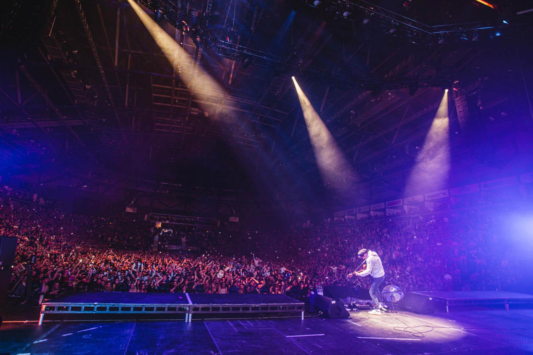 Metallica's Hampden Park Gig: Glasgow Date Announced For World Tour Metallica's Hampden Park Gig: Glasgow Date Announced For World Tour