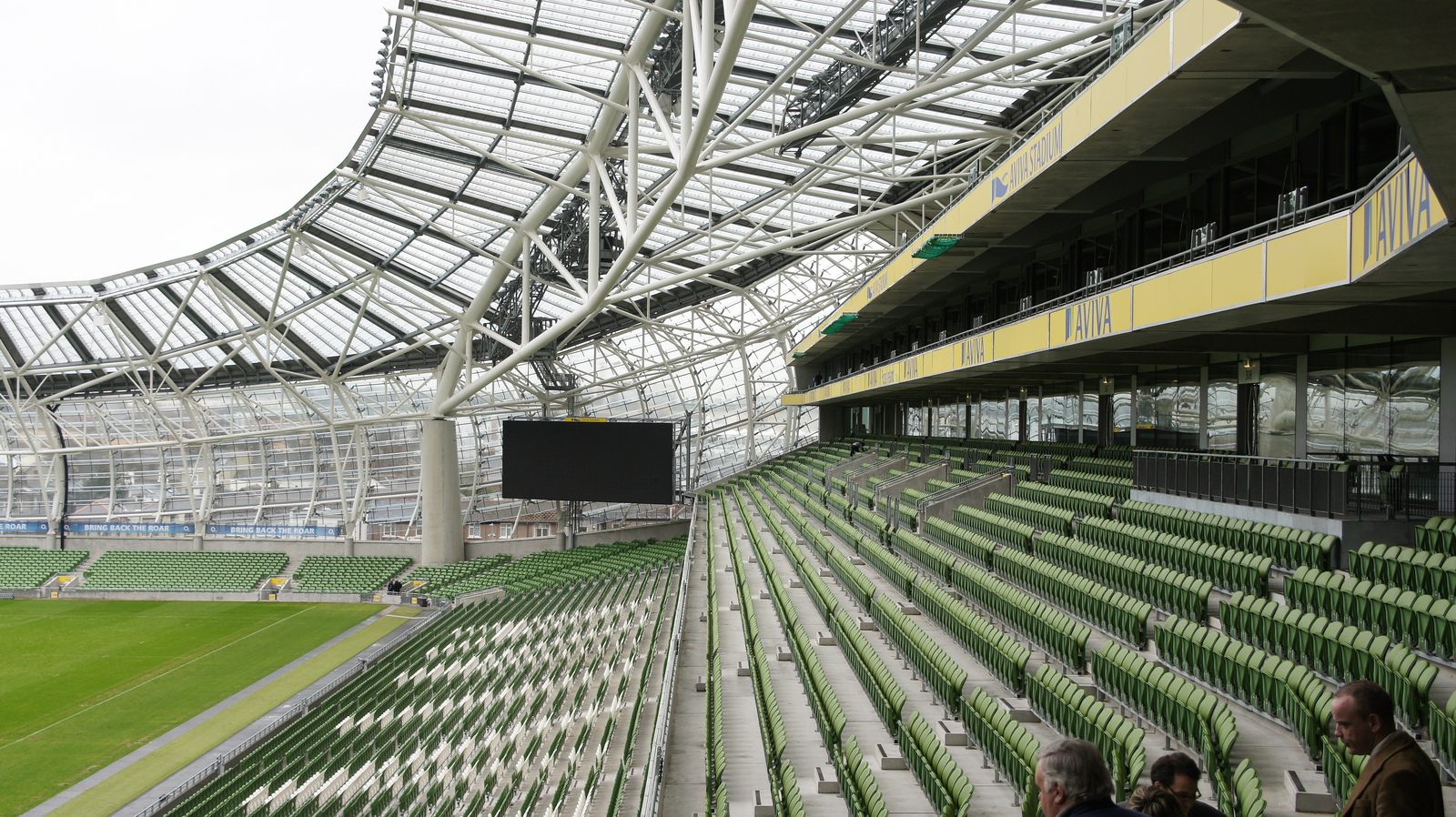Metallica's Two-Night Dublin Stand: June 2026 Aviva Stadium Shows Metallica's Two-Night Dublin Stand: June 2026 Aviva Stadium Shows