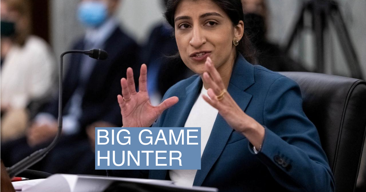 Meta's Defense Takes Center Stage In FTC Monopoly Lawsuit Meta's Defense Takes Center Stage In FTC Monopoly Lawsuit