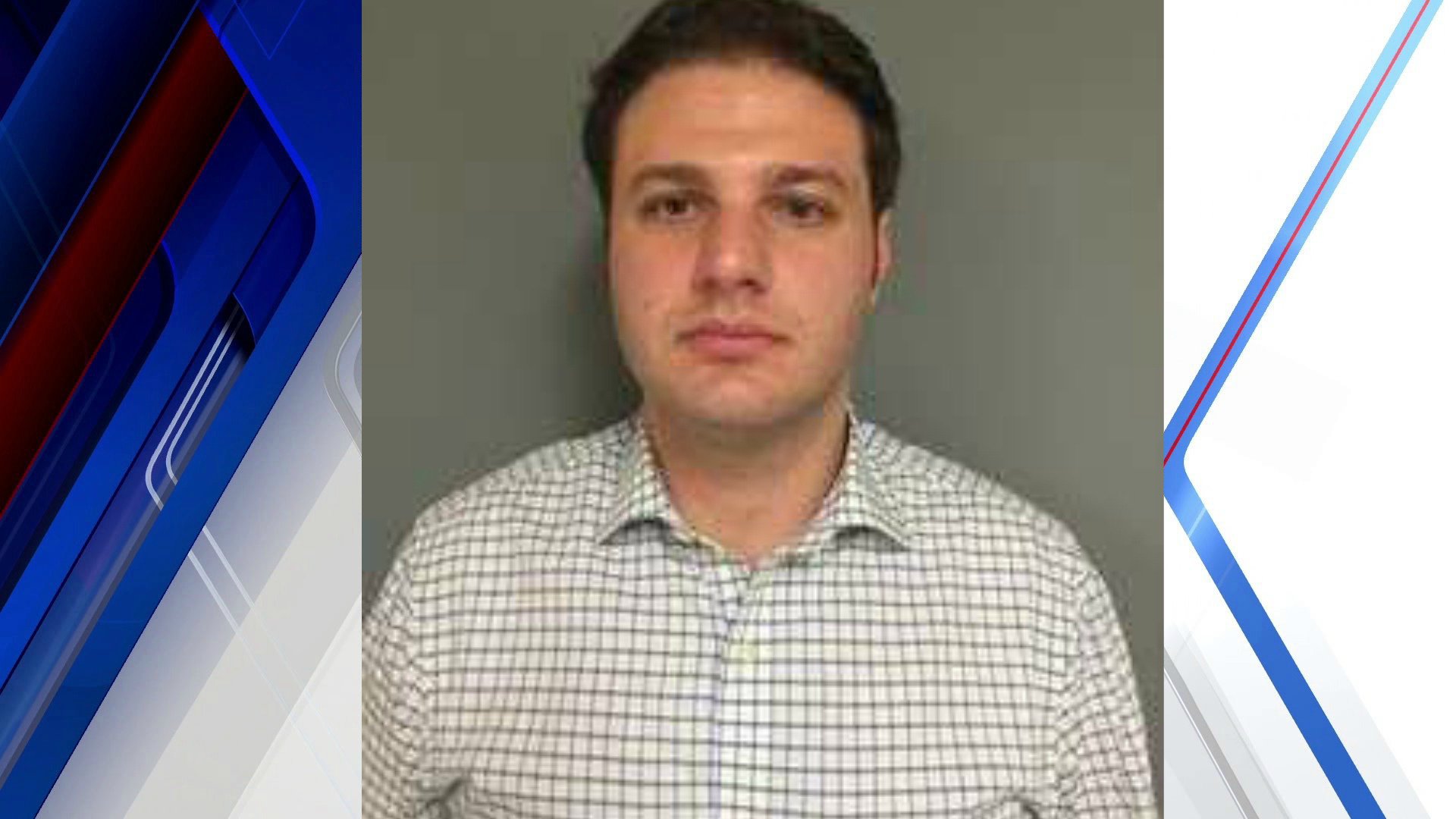 Meteorologist Arrested: Sexual Extortion Charges Filed Meteorologist Arrested: Sexual Extortion Charges Filed