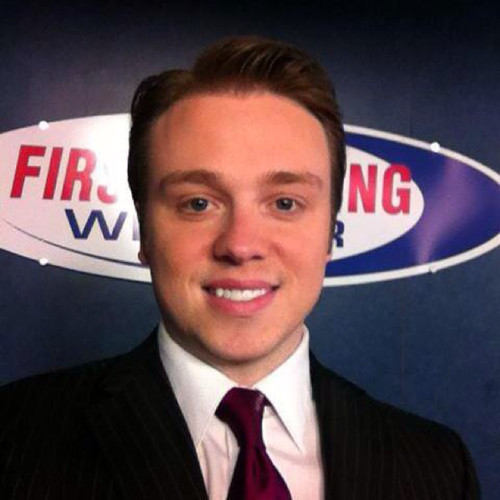 Meteorologist Josh Fitzpatrick: Details And Developments In The Sextortion Case Meteorologist Josh Fitzpatrick: Details And Developments In The Sextortion Case