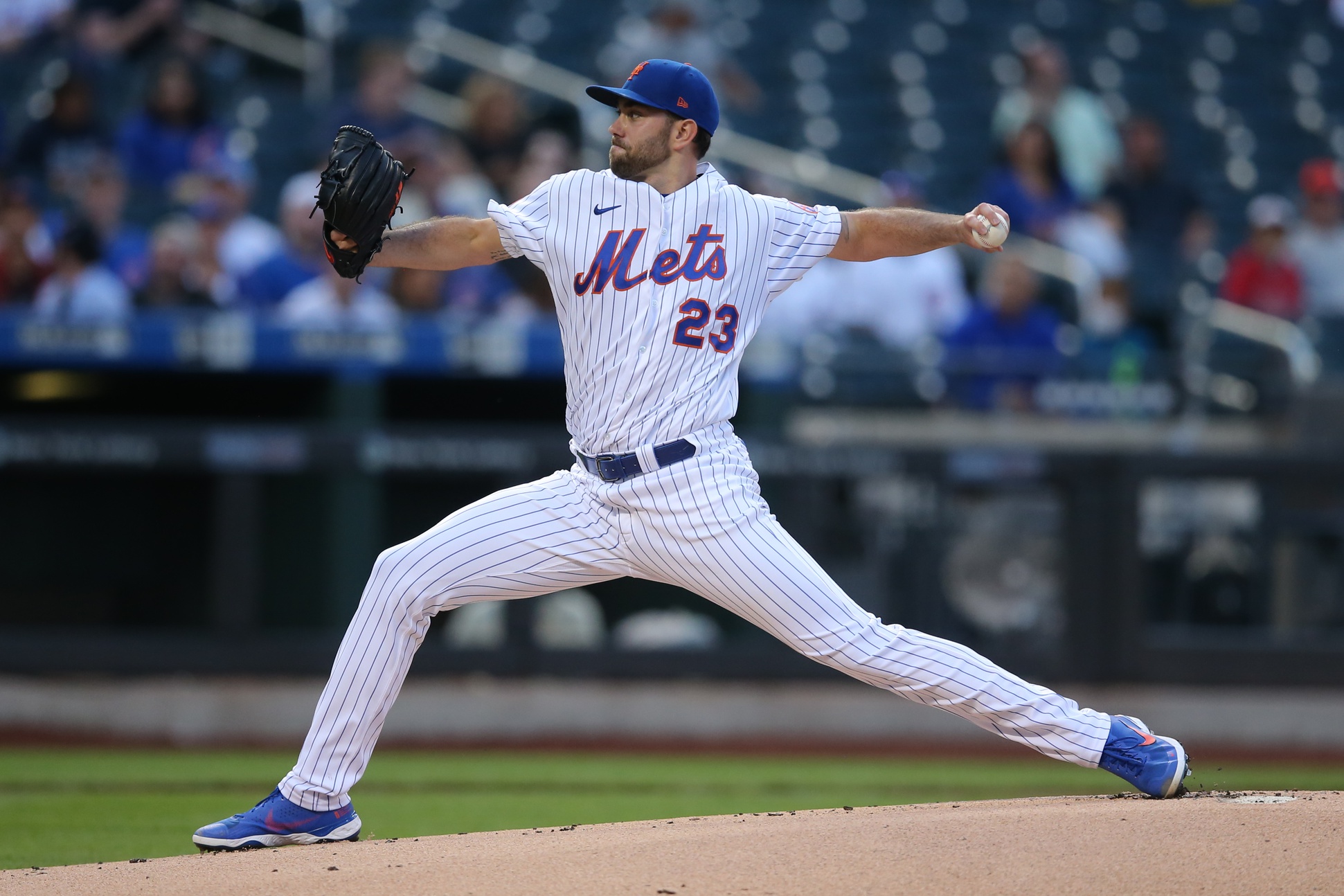 Mets Fall To Twins, 6-3, In Series Game Two Mets Fall To Twins, 6-3, In Series Game Two