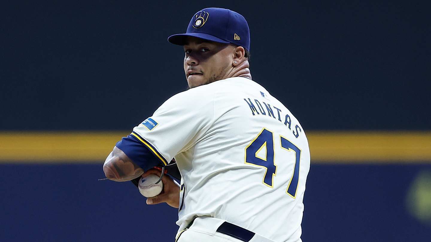 Mets Finalize Starting Rotation: The Last Two Spots Filled Mets Finalize Starting Rotation: The Last Two Spots Filled