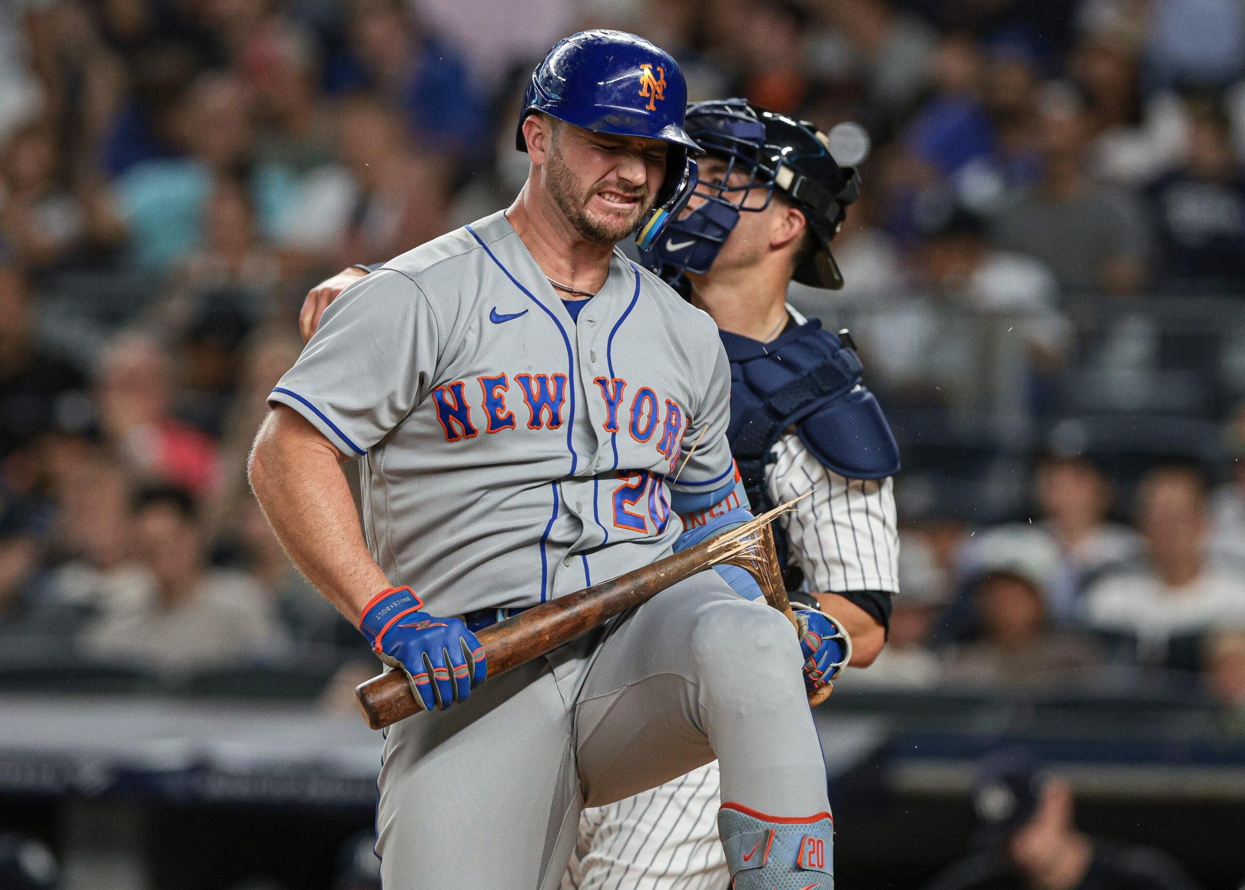 Mets' Offensive Struggles: A Deep Dive Into Their Recent Slump Mets' Offensive Struggles: A Deep Dive Into Their Recent Slump