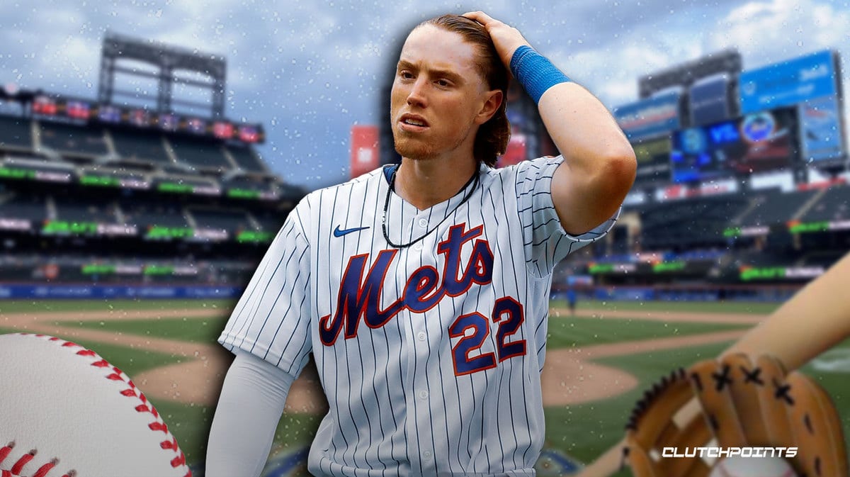 Mets' Opening Day Roster: Will Baty Make The Cut? Injury Concerns & Spring Training Analysis Mets' Opening Day Roster: Will Baty Make The Cut? Injury Concerns & Spring Training Analysis