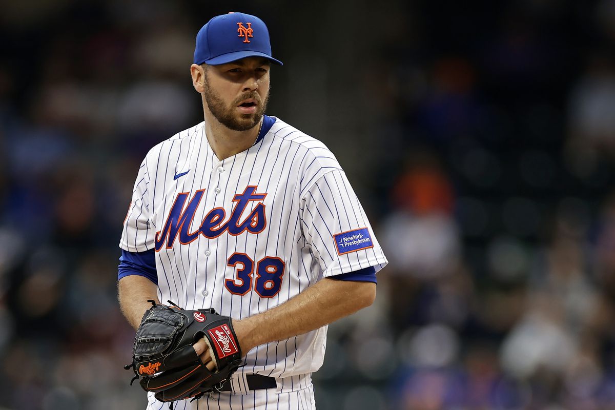 Mets Option Deniel Nez To Syracuse, Megill Returns To Rotation Mets Option Deniel Nez To Syracuse, Megill Returns To Rotation