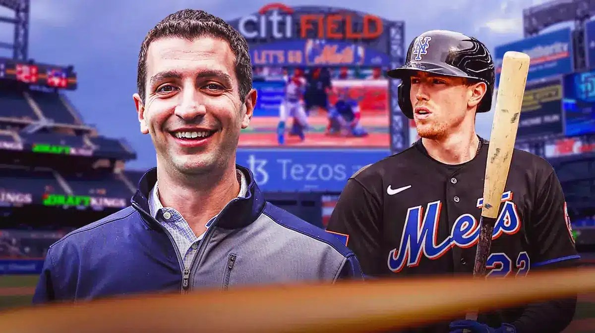 Mets Spring Training Wrap-Up: Baty's Roster Spot & The Impact Of Injuries Mets Spring Training Wrap-Up: Baty's Roster Spot & The Impact Of Injuries