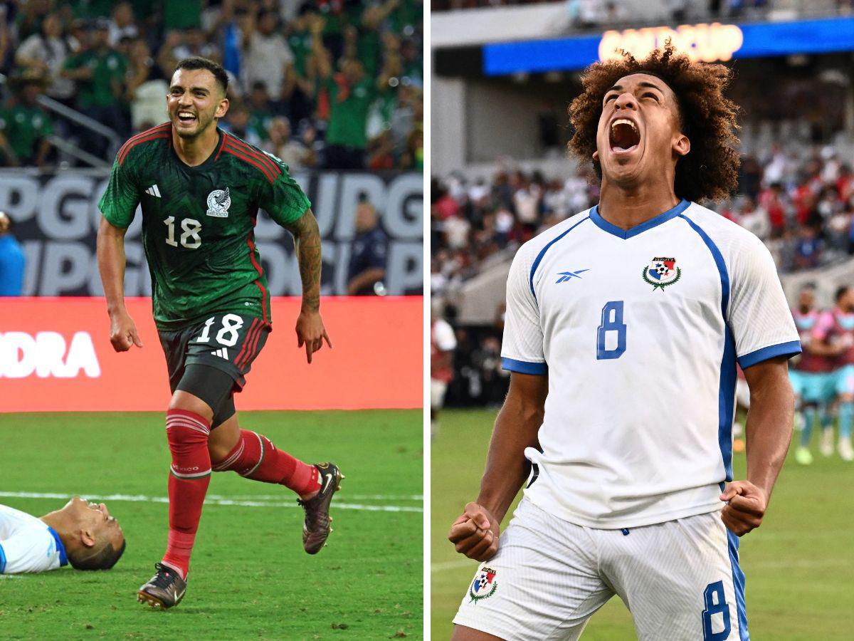 México Vs Panamá: Información Completa Sobre La Final Concacaf México Vs Panamá: Información Completa Sobre La Final Concacaf
