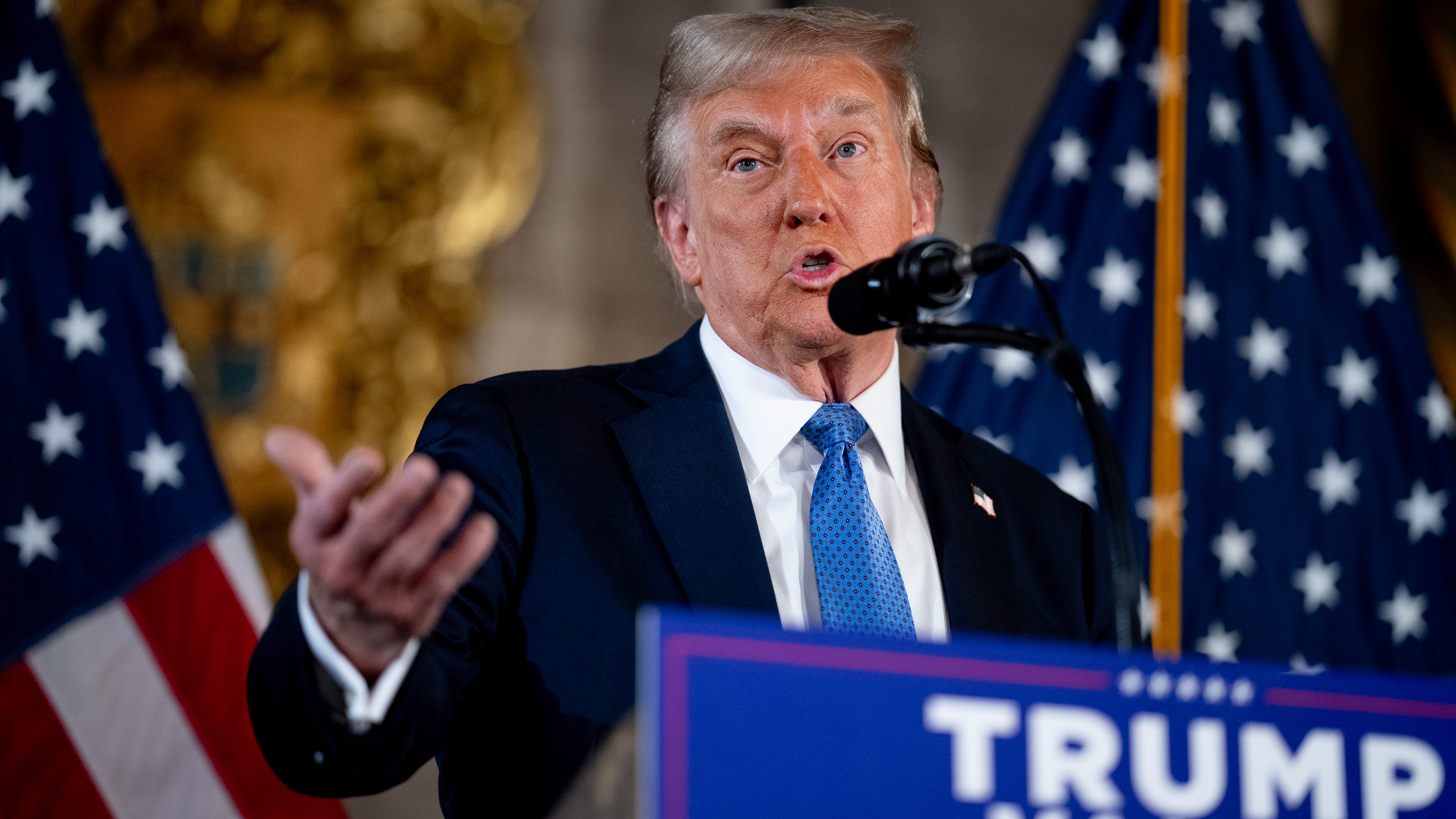 Mia Farrow Demands Trump Be Jailed For Deporting Venezuelan Gang Members Mia Farrow Demands Trump Be Jailed For Deporting Venezuelan Gang Members
