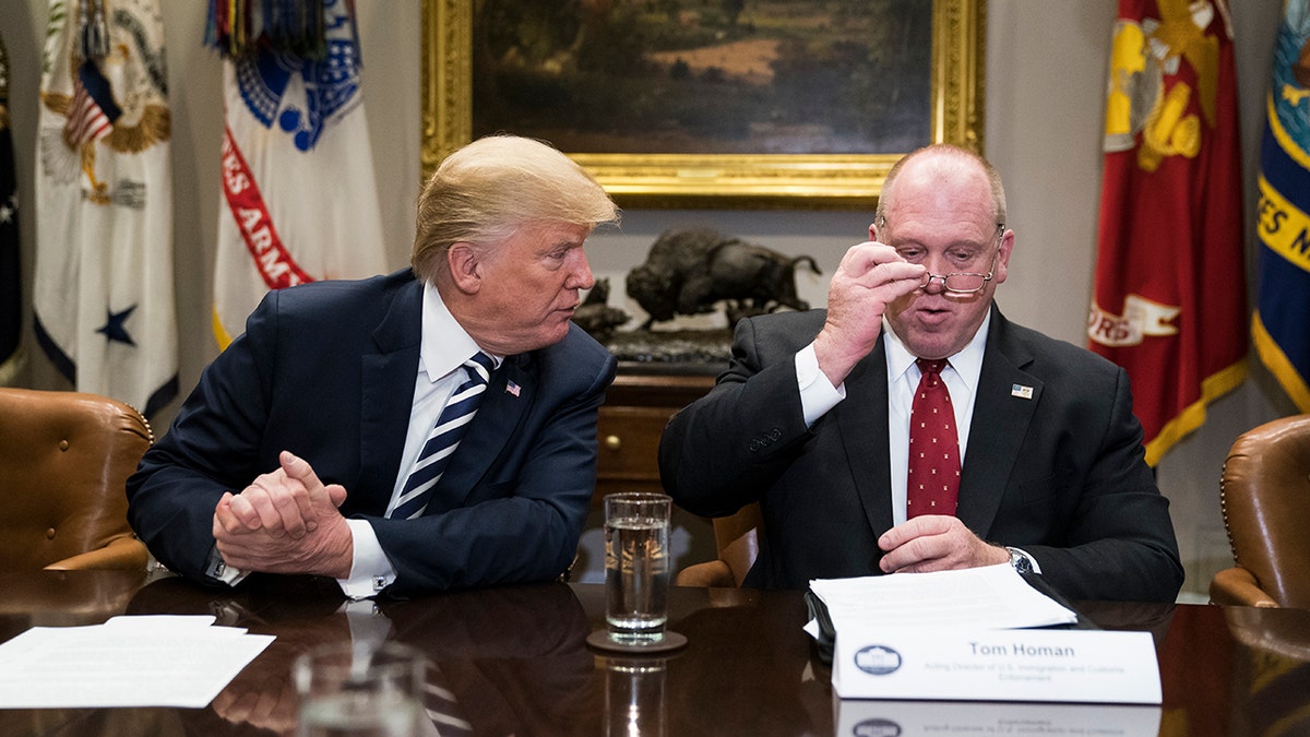 Mia Farrow Demands Trump's Arrest For Deporting Venezuelan Gang Members Mia Farrow Demands Trump's Arrest For Deporting Venezuelan Gang Members