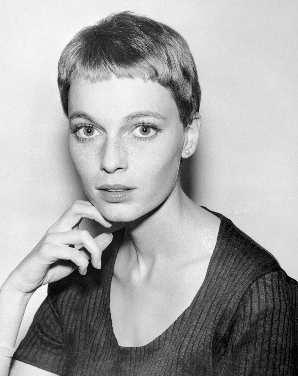 Mia Farrow's Warning: Trump, Congress, And The Fate Of American Democracy Mia Farrow's Warning: Trump, Congress, And The Fate Of American Democracy