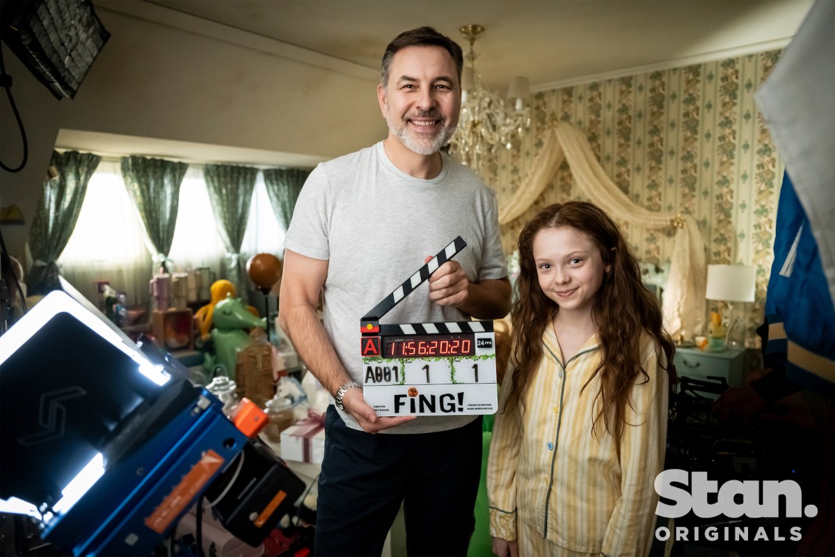Mia Wasikowska Cast In Taika Waititi's Next Family Movie Mia Wasikowska Cast In Taika Waititi's Next Family Movie