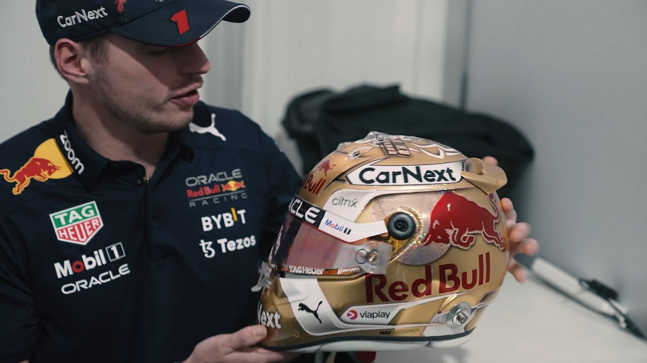 Miami GP: Verstappen's New Role As A Father Miami GP: Verstappen's New Role As A Father