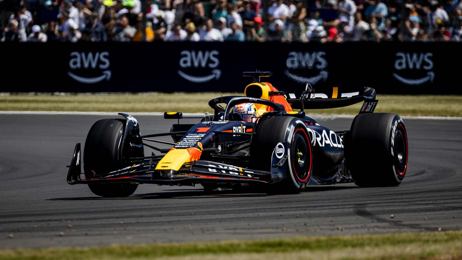 Miami Grand Prix: Max Verstappen's New Role As A Father Miami Grand Prix: Max Verstappen's New Role As A Father