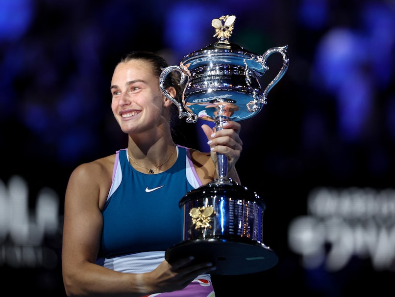 Miami Open 2024: Sabalenka Wins After Strong Showing Against Pegula Miami Open 2024: Sabalenka Wins After Strong Showing Against Pegula