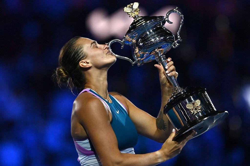 Miami Open 2024: Sabalenka Wins Against Pegula Miami Open 2024: Sabalenka Wins Against Pegula