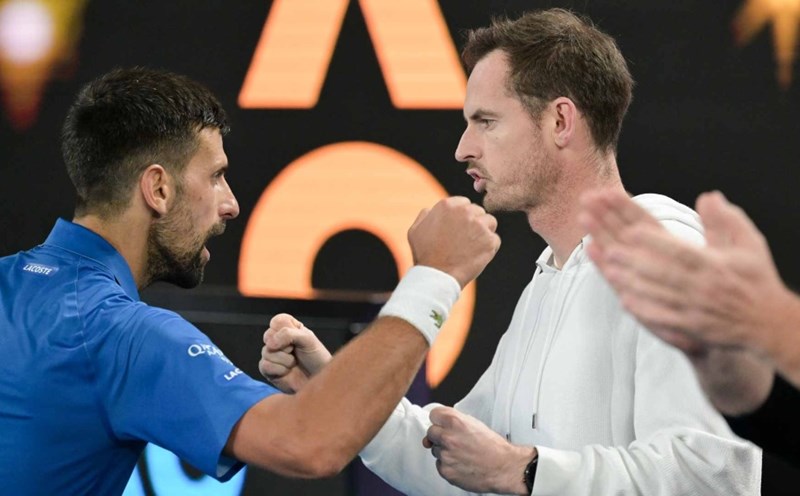 Miami Open 2025: Djokovic Cùng Nhánh Đấu Với Alcaraz - Cơ Hội Vô Địch Miami Open 2025: Djokovic Cùng Nhánh Đấu Với Alcaraz - Cơ Hội Vô Địch