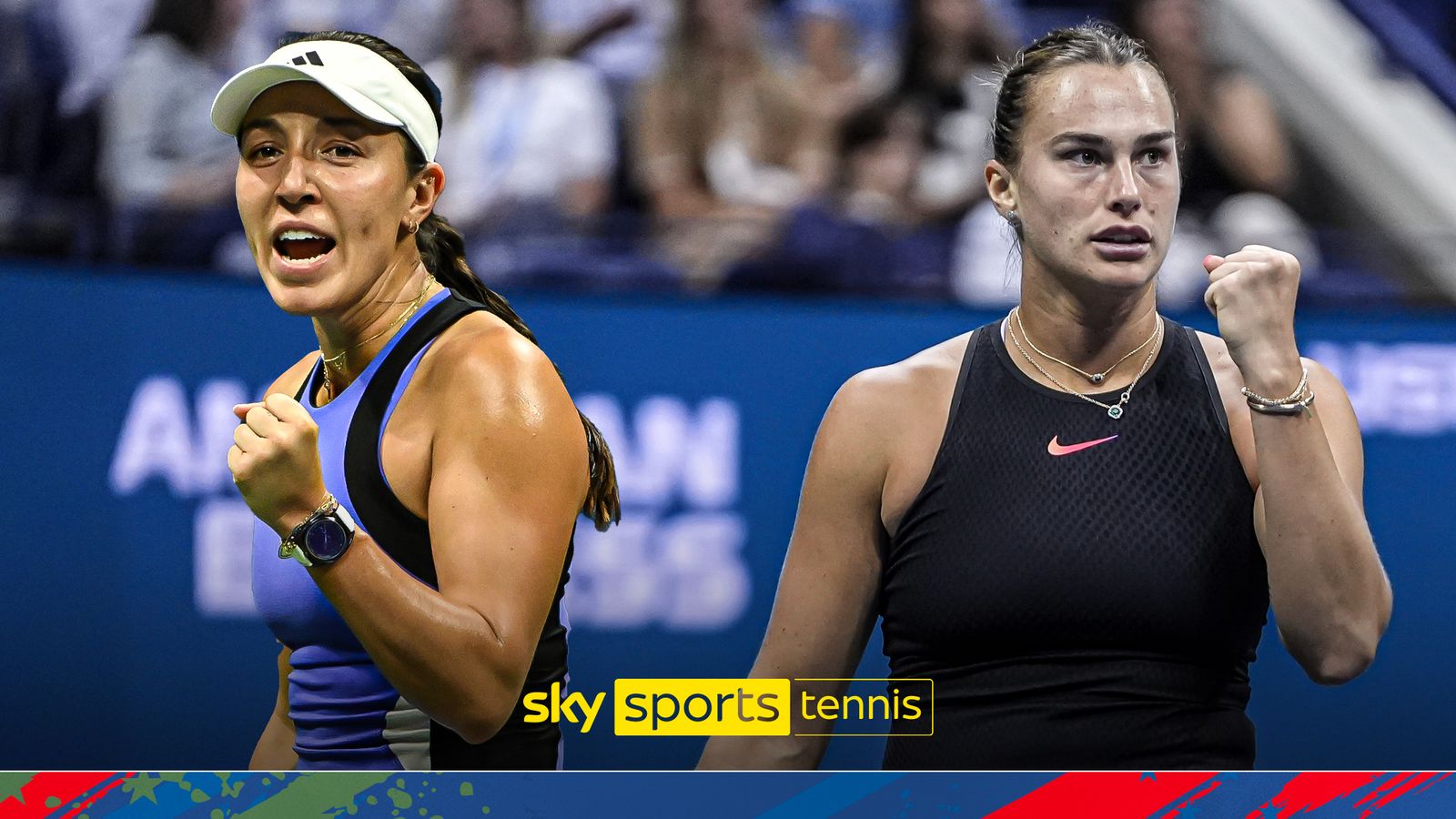 Miami Open Final: Sabalenka Defeats Pegula Miami Open Final: Sabalenka Defeats Pegula