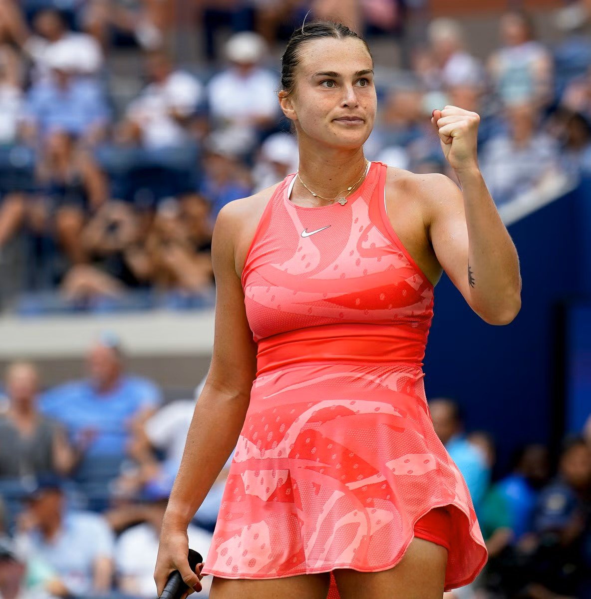 Miami Open: Sabalenka Triumphs Over Pegula Miami Open: Sabalenka Triumphs Over Pegula