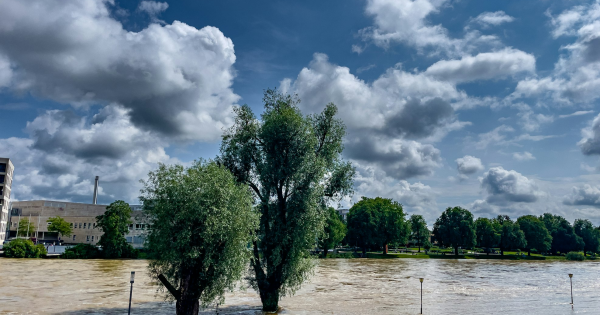 Miami Valley Flood Warning: Current Conditions And Safety Advice Miami Valley Flood Warning: Current Conditions And Safety Advice