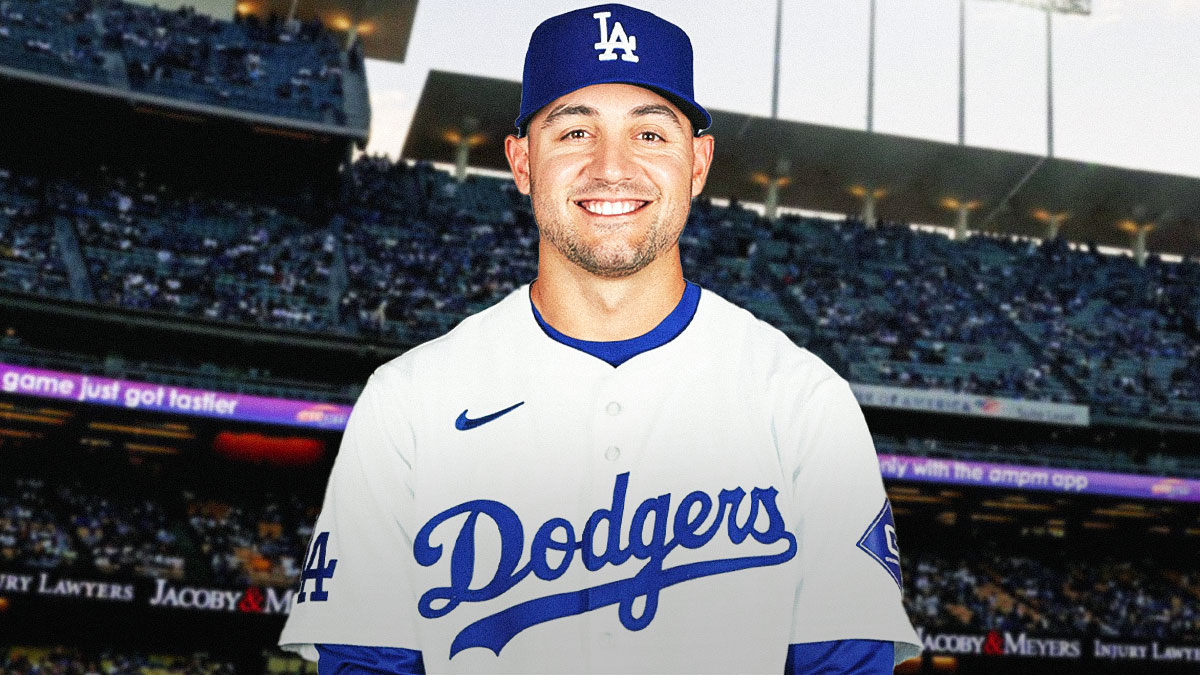 Michael Conforto's First Dodgers Home Run Powers 6-4 Win Over Mariners Michael Conforto's First Dodgers Home Run Powers 6-4 Win Over Mariners