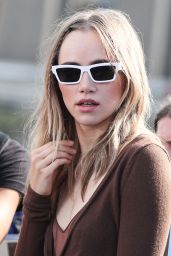 Michael Kors Partners With Amazon And Suki Waterhouse For Exclusive Collection Michael Kors Partners With Amazon And Suki Waterhouse For Exclusive Collection