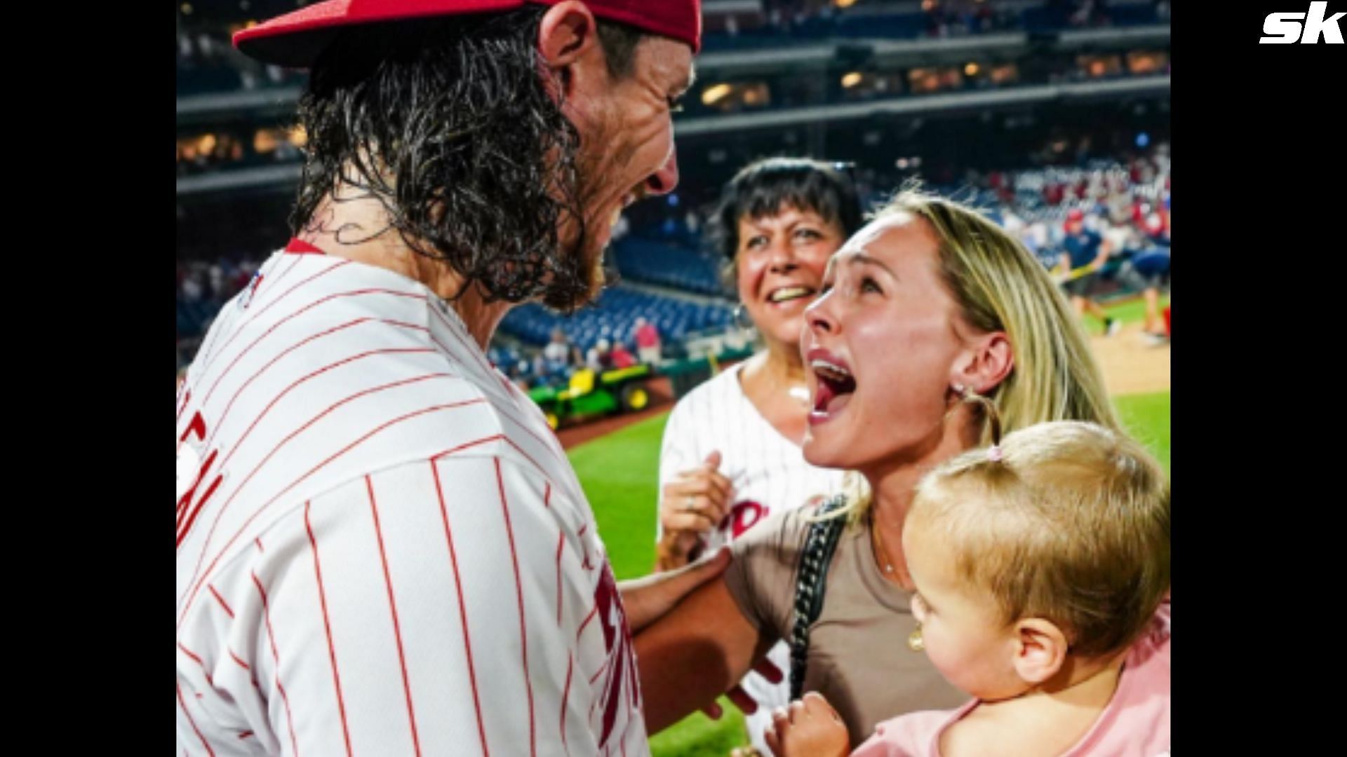 Michael Lorenzen: A Comprehensive Look At His Baseball Career Michael Lorenzen: A Comprehensive Look At His Baseball Career