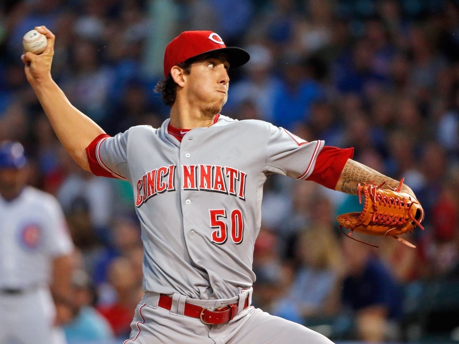 Michael Lorenzen: Injury History And Recovery Michael Lorenzen: Injury History And Recovery