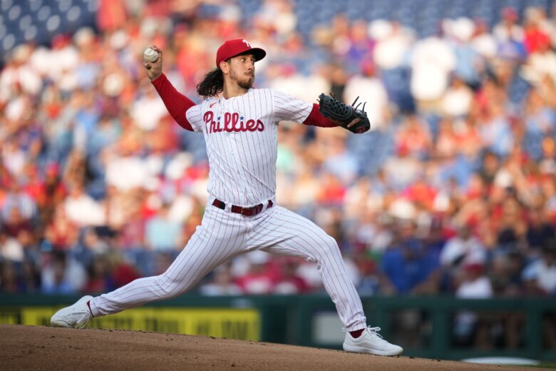 Michael Lorenzen's Stats And Career Highlights: A Detailed Overview Michael Lorenzen's Stats And Career Highlights: A Detailed Overview