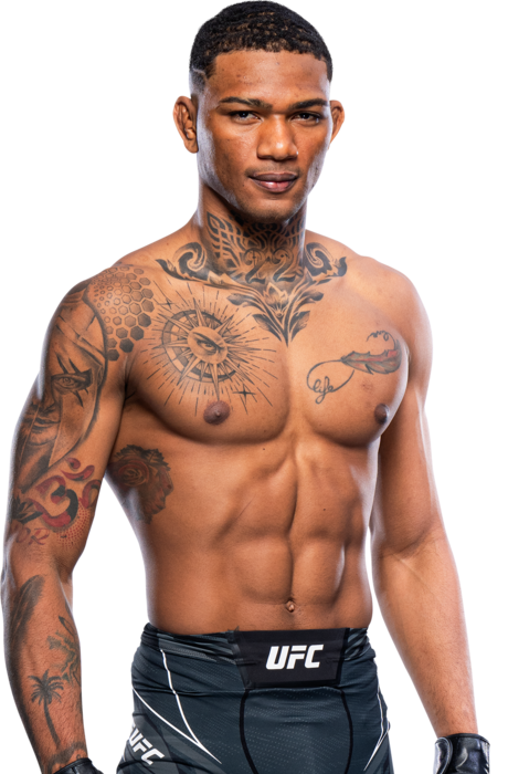Michael Morales: UFC Vegas 106 Knockout - Pros React To The Michael Morales: UFC Vegas 106 Knockout - Pros React To The