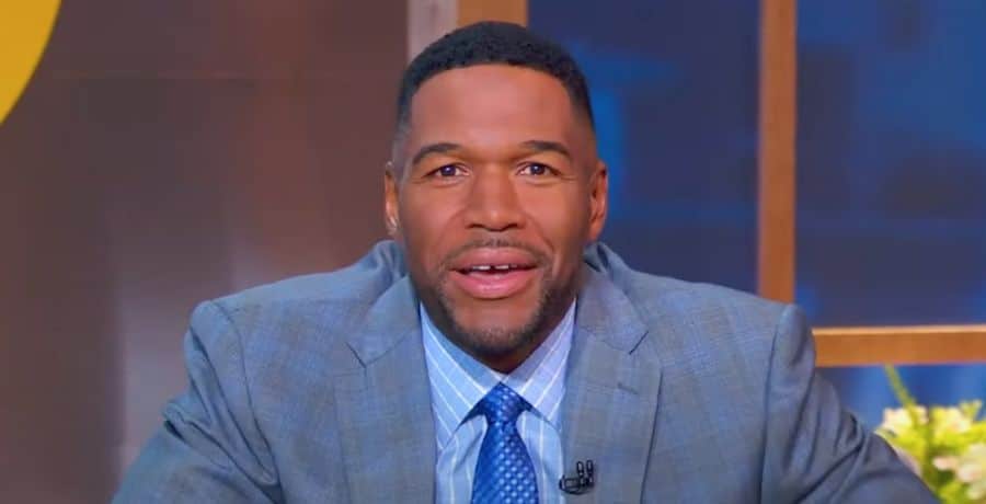 Michael Strahan's GMA Departure: The Real Reason He Left Michael Strahan's GMA Departure: The Real Reason He Left