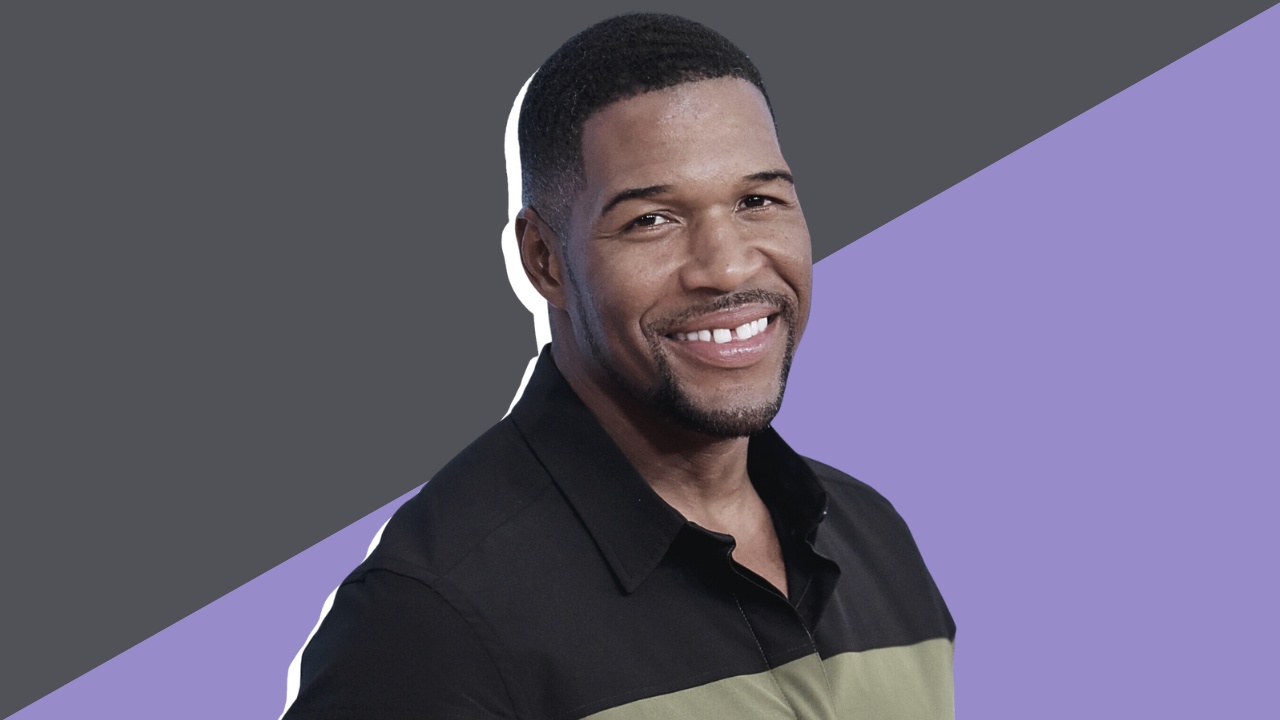 Michael Strahan's Interview Strategy: Outmaneuvering The Competition Michael Strahan's Interview Strategy: Outmaneuvering The Competition