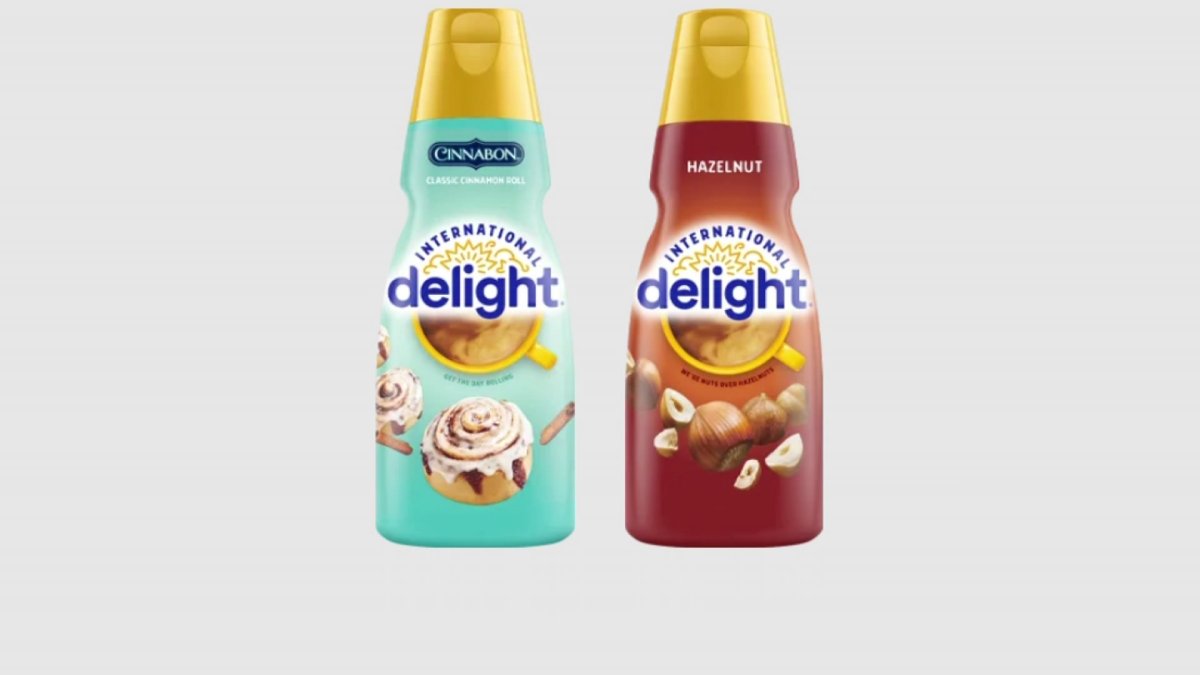 Michigan Coffee Creamer Recall: Potential Health Risks Michigan Coffee Creamer Recall: Potential Health Risks