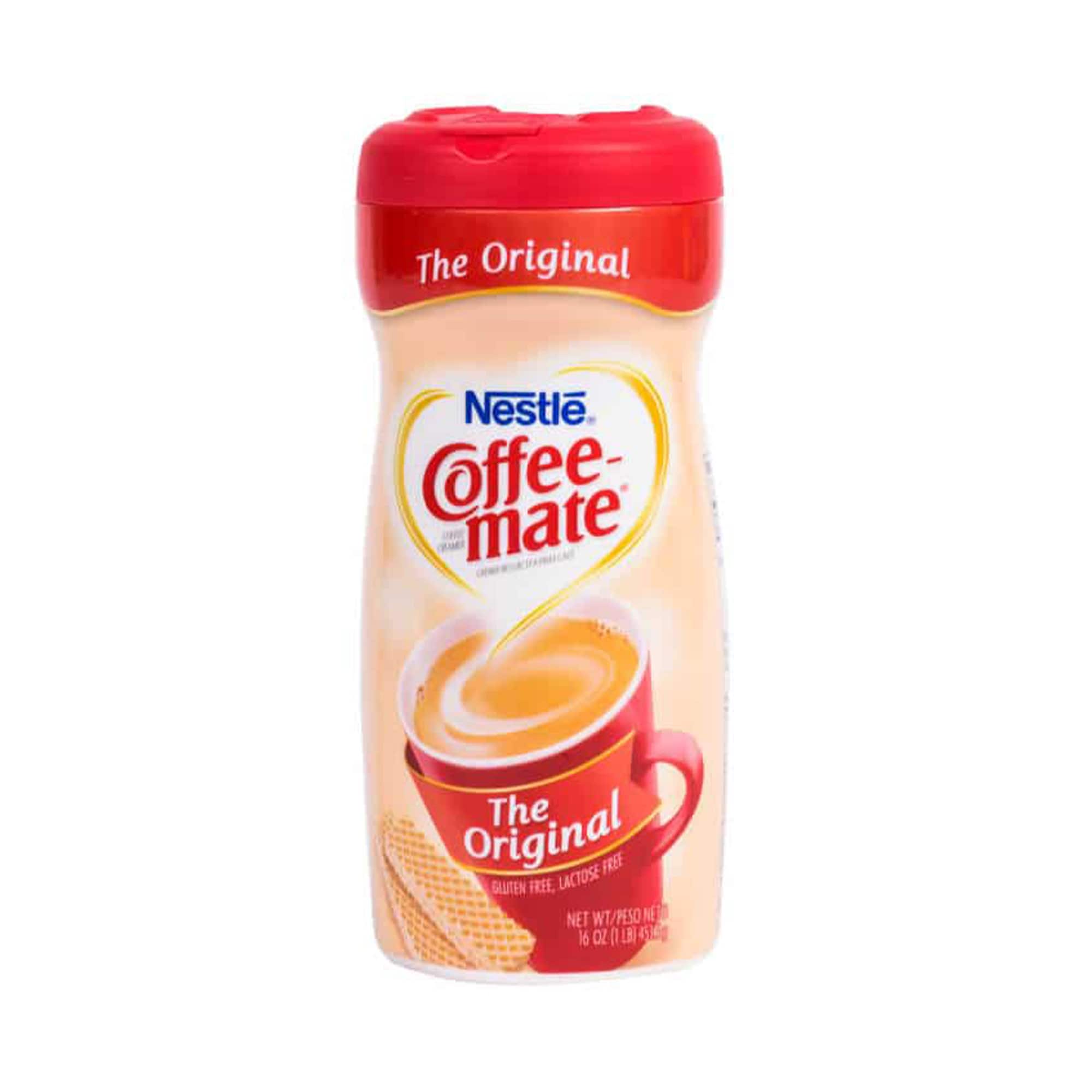 Michigan Residents: Check Your Coffee Creamer For Urgent Recall Michigan Residents: Check Your Coffee Creamer For Urgent Recall
