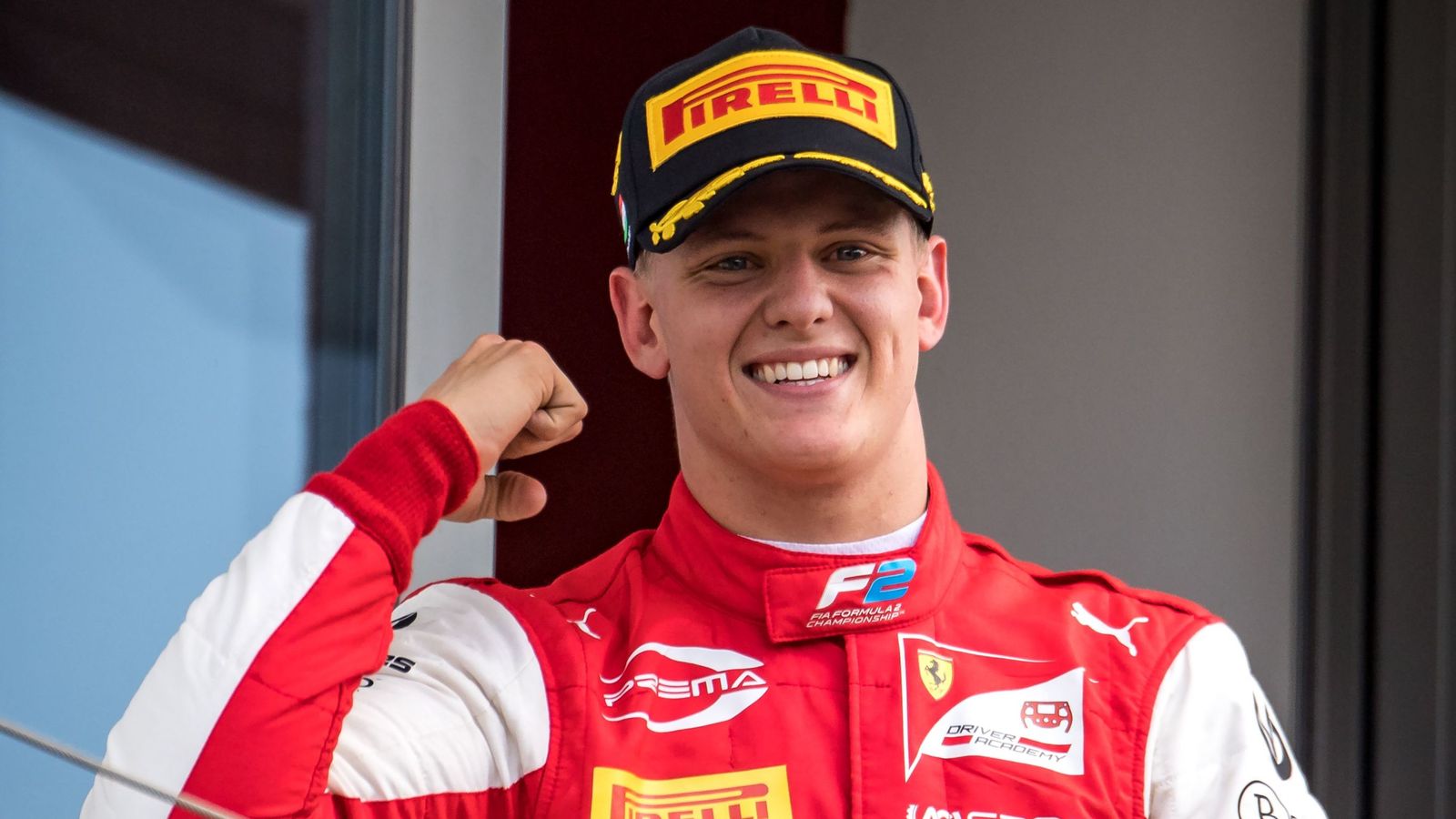 Mick Schumacher's F1 Prospects: Hakkinen Weighs In Mick Schumacher's F1 Prospects: Hakkinen Weighs In