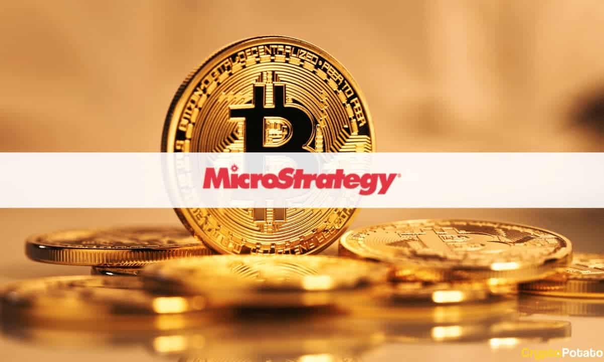 MicroStrategy Or Bitcoin: The Better Investment Strategy In 2025 MicroStrategy Or Bitcoin: The Better Investment Strategy In 2025