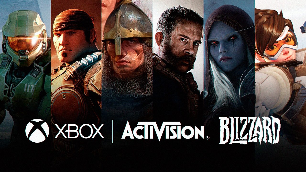Microsoft-Activision Deal: FTC's Appeal And What It Means Microsoft-Activision Deal: FTC's Appeal And What It Means