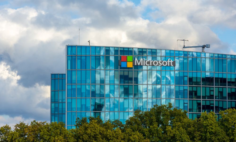 Microsoft Cuts Over 6,000 Jobs In Major Restructuring Microsoft Cuts Over 6,000 Jobs In Major Restructuring